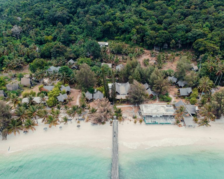 Places to visit in Mersing 2024