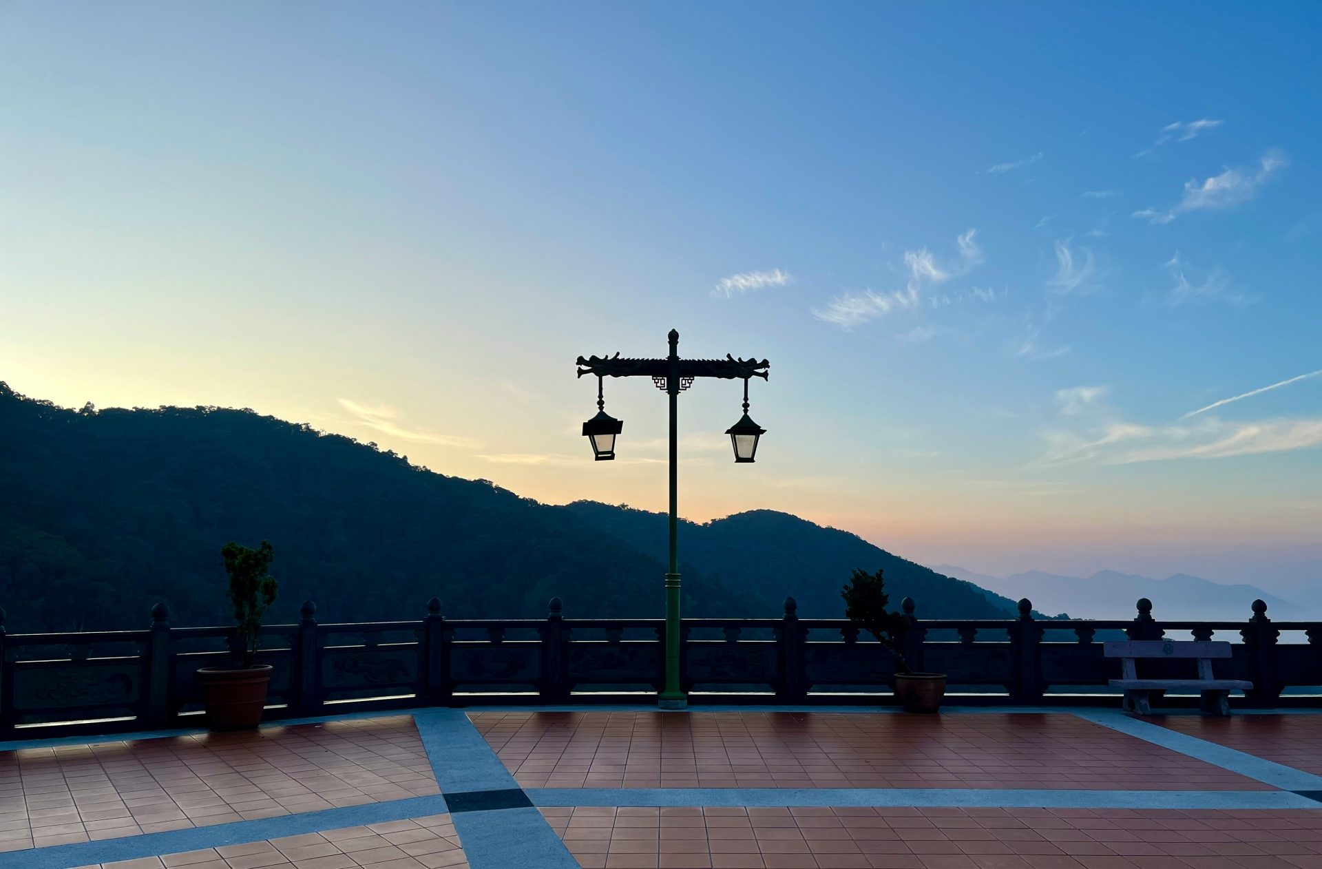 places to visit in genting highlands 2024