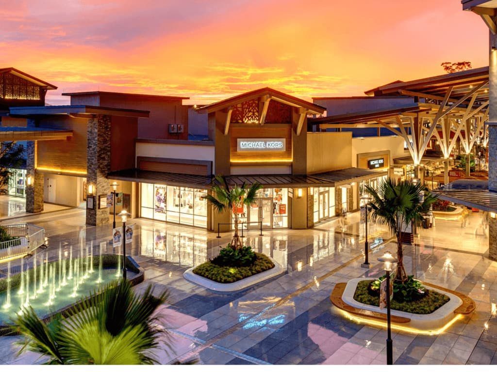 places to visit in genting highlands 2024 genting premium outlet