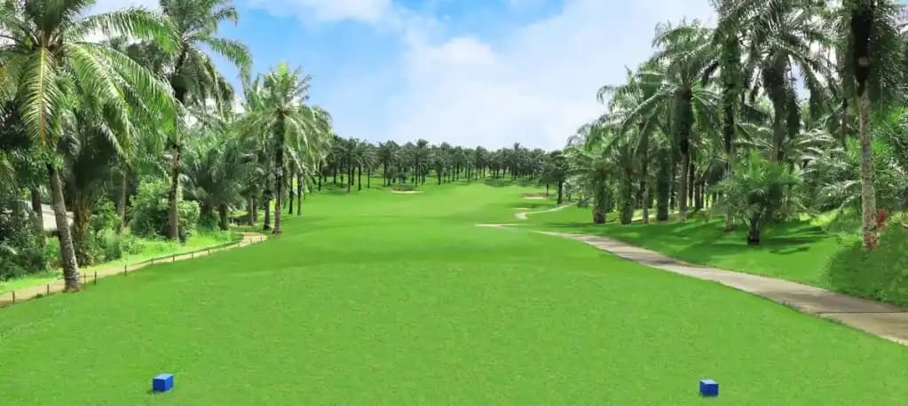7 Best Golf Courses in Johor Bahru (JB) 2024 malaysia Senibong Golf Club