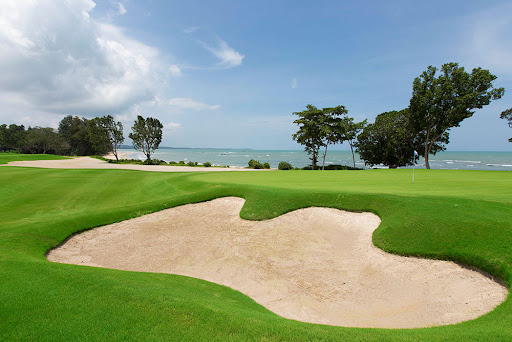 golf course in jb The Els Club - Desaru Coast