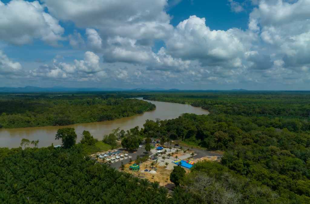 Best Camping Site in Johor Bahru in 2024 Labong Campsite